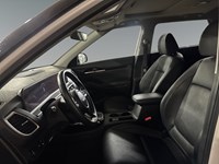 2024 Kia Seltos EX Premium AWD