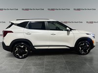 2024 Kia Seltos EX Premium AWD
