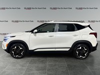 2024 Kia Seltos EX Premium AWD