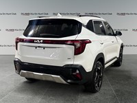 2024 Kia Seltos EX Premium AWD