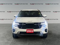 2024 Kia Seltos EX Premium AWD