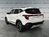 2024 Kia Seltos EX Premium AWD