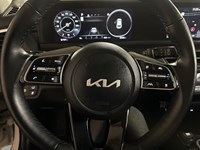 2024 Kia Seltos EX Premium AWD