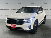 2024 Kia Seltos EX Premium AWD
