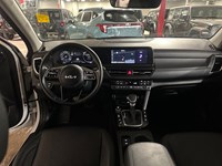 2024 Kia Seltos EX Premium AWD