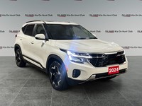 2024 Kia Seltos EX Premium AWD