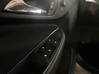 2018 Chevrolet Cruze 4dr HB 1.4L LT w/1SD