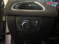 2018 Chevrolet Cruze 4dr HB 1.4L LT w/1SD