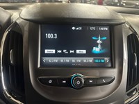 2018 Chevrolet Cruze 4dr HB 1.4L LT w/1SD