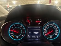 2018 Chevrolet Cruze 4dr HB 1.4L LT w/1SD