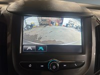 2018 Chevrolet Cruze 4dr HB 1.4L LT w/1SD