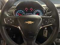 2018 Chevrolet Cruze 4dr HB 1.4L LT w/1SD