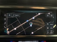 2019 Audi Q3 2.0 TFSI quattro Technik Tiptronic