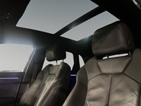 2019 Audi Q3 2.0 TFSI quattro Technik Tiptronic