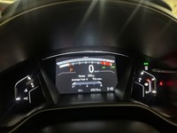 2020 Honda CR-V Touring AWD