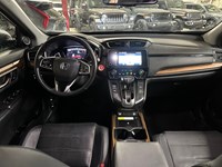 2020 Honda CR-V Touring AWD
