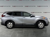 2020 Honda CR-V Touring AWD