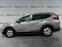 2020 Honda CR-V Touring AWD