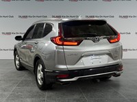 2020 Honda CR-V Touring AWD