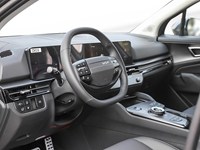 2026 Kia Sportage PHEV EX Premium AWD