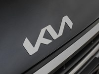 2025 Kia K4 EX+ FWD