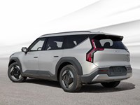 2026 Kia EV9 Land AWD