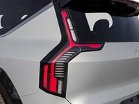 2026 Kia EV9 Land AWD