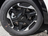 2026 Kia Sportage HEV EX Premium AWD