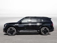 2026 Kia EV9 Land w/GT-Line Package AWD