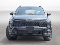 2026 Kia Sportage X-Line AWD