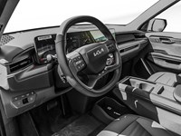 2026 Kia EV9 Land w/Premium Package AWD
