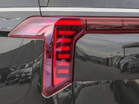 2026 Kia Carnival EX FWD