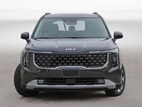 2026 Kia Carnival EX FWD