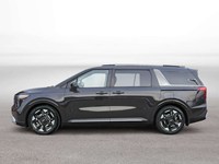 2026 Kia Carnival EX FWD