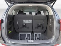 2026 Kia Carnival EX FWD