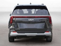 2026 Kia Carnival EX FWD