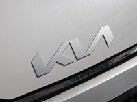 2026 Kia Sportage HEV EX Premium AWD