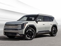 2026 Kia EV9 Land w/Plus Package AWD