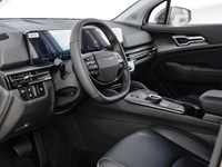 2026 Kia Sportage PHEV EX Premium AWD