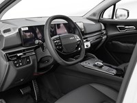 2026 Kia Sportage HEV EX Premium AWD