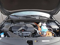 2026 Kia Sportage PHEV EX Premium AWD