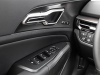 2026 Kia Sportage HEV EX Premium AWD