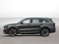 2026 Kia Sorento PHEV LX AWD