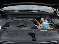 2026 Kia Sorento PHEV LX AWD