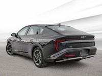 2025 Kia K4 EX+ FWD