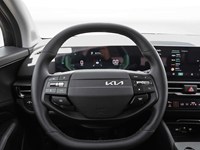 2027 Kia Sportage HEV EX AWD