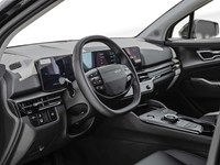 2027 Kia Sportage HEV EX AWD