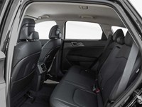 2027 Kia Sportage HEV EX AWD