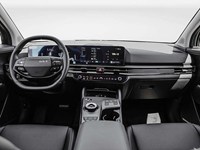 2027 Kia Sportage HEV EX AWD