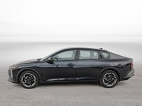 2025 Kia K4 EX+ FWD